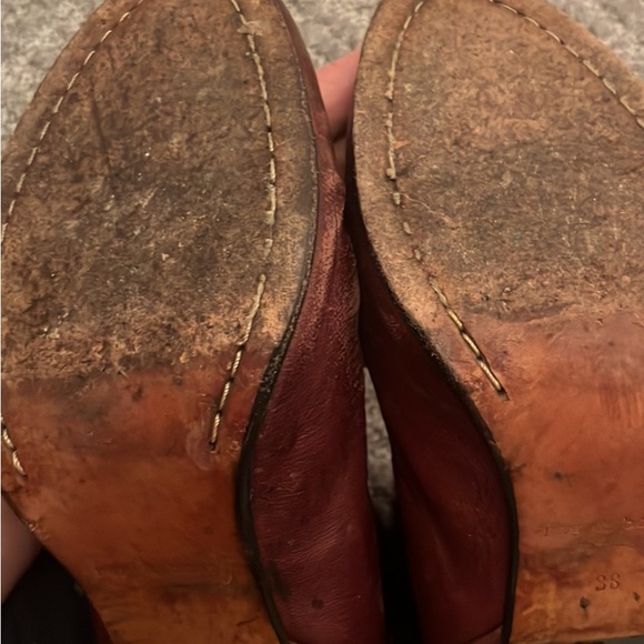 Rag and bone booties - Picture 5 of 6